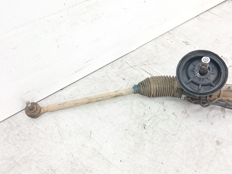 Recambio de cremallera direccion para peugeot 307 break (3e) 1.6 16v referencia OEM IAM 4000ZK 20389112 