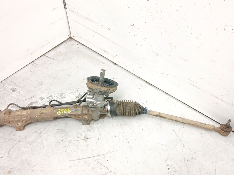 Recambio de cremallera direccion para peugeot 307 break (3e) 1.6 16v referencia OEM IAM 4000ZK 20389112 