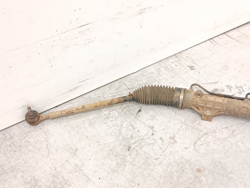 Recambio de cremallera direccion para peugeot 307 break (3e) 1.6 16v referencia OEM IAM 4000ZK 20389112 