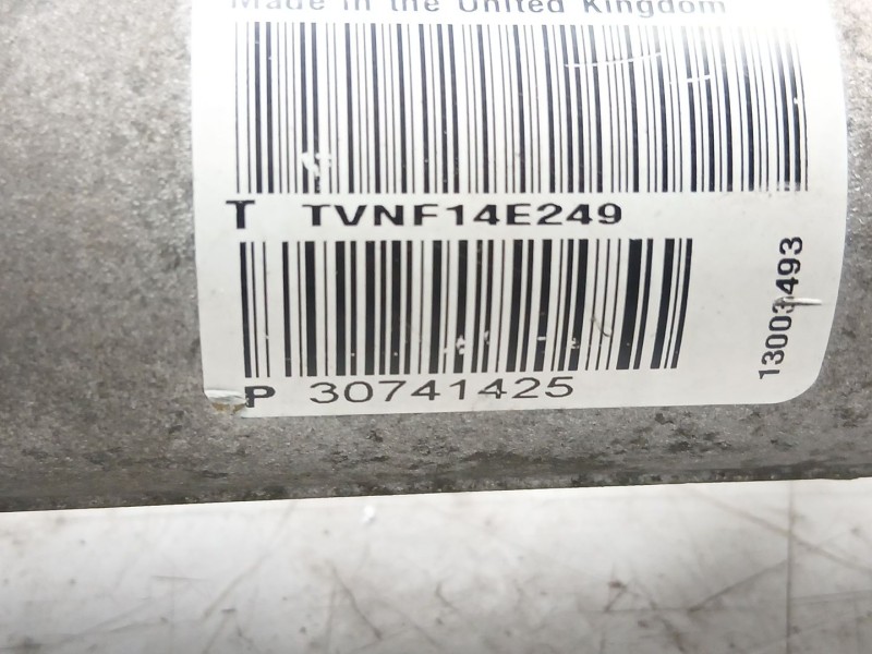 Recambio de cremallera direccion para volvo s40 ii (544) 2.0 d referencia OEM IAM 30741425  
