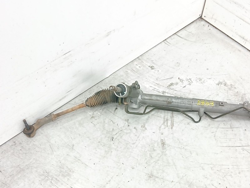 Recambio de cremallera direccion para volvo s40 ii (544) 2.0 d referencia OEM IAM 30741425  