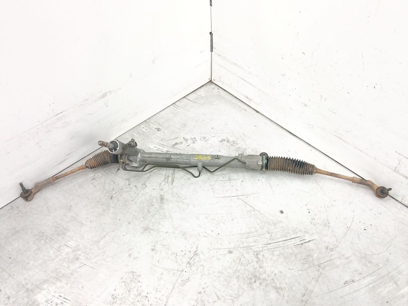 Recambio de cremallera direccion para volvo s40 ii (544) 2.0 d referencia OEM IAM 30741425  