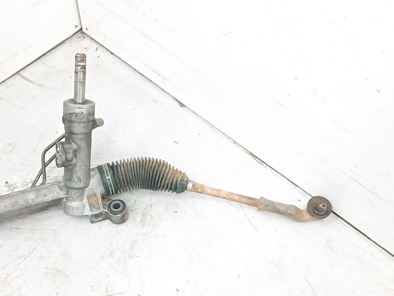 Recambio de cremallera direccion para volvo s40 ii (544) 2.0 d referencia OEM IAM 30741425  