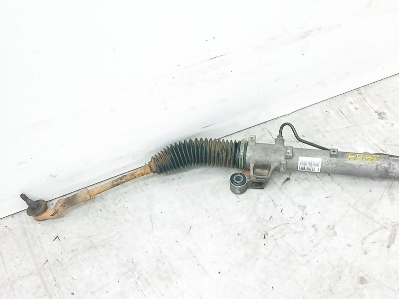 Recambio de cremallera direccion para volvo s40 ii (544) 2.0 d referencia OEM IAM 30741425  
