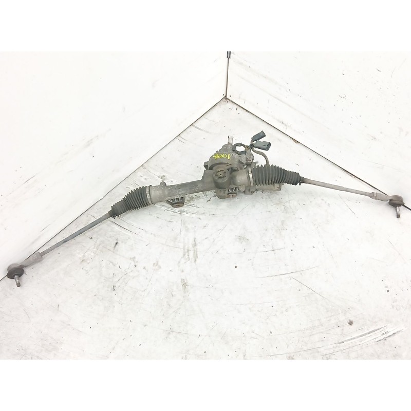 Recambio de cremallera direccion para smart fortwo coupé (451) 1.0 turbo (451.332) referencia OEM IAM A4514600851  