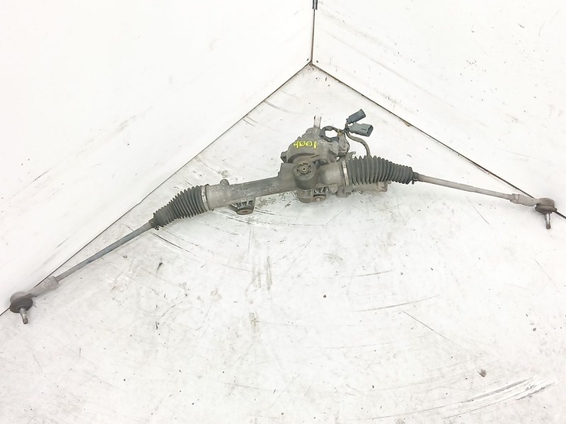 Recambio de cremallera direccion para smart fortwo coupé (451) 1.0 turbo (451.332) referencia OEM IAM A4514600851  