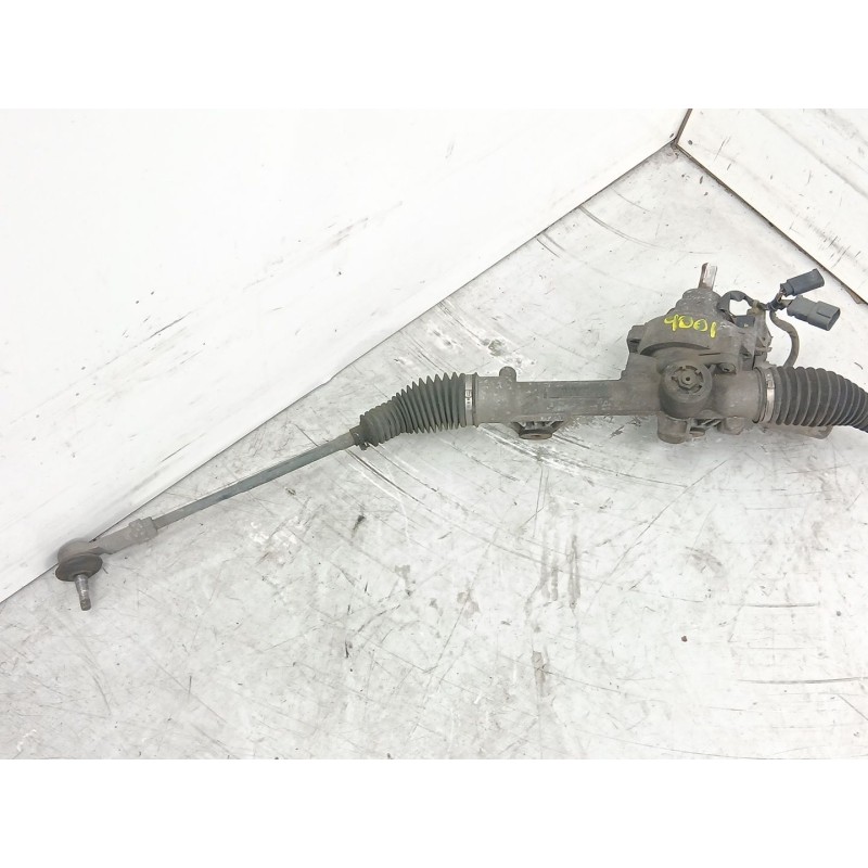 Recambio de cremallera direccion para smart fortwo coupé (451) 1.0 turbo (451.332) referencia OEM IAM A4514600851  