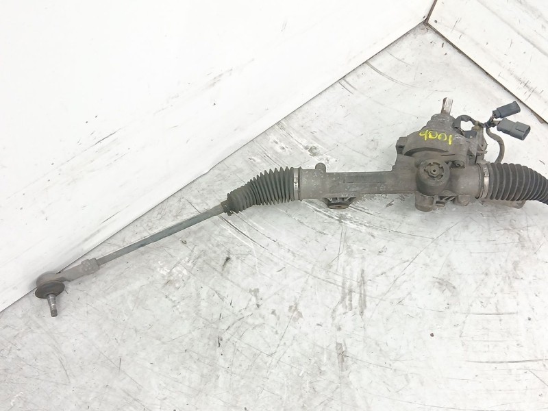 Recambio de cremallera direccion para smart fortwo coupé (451) 1.0 turbo (451.332) referencia OEM IAM A4514600851  