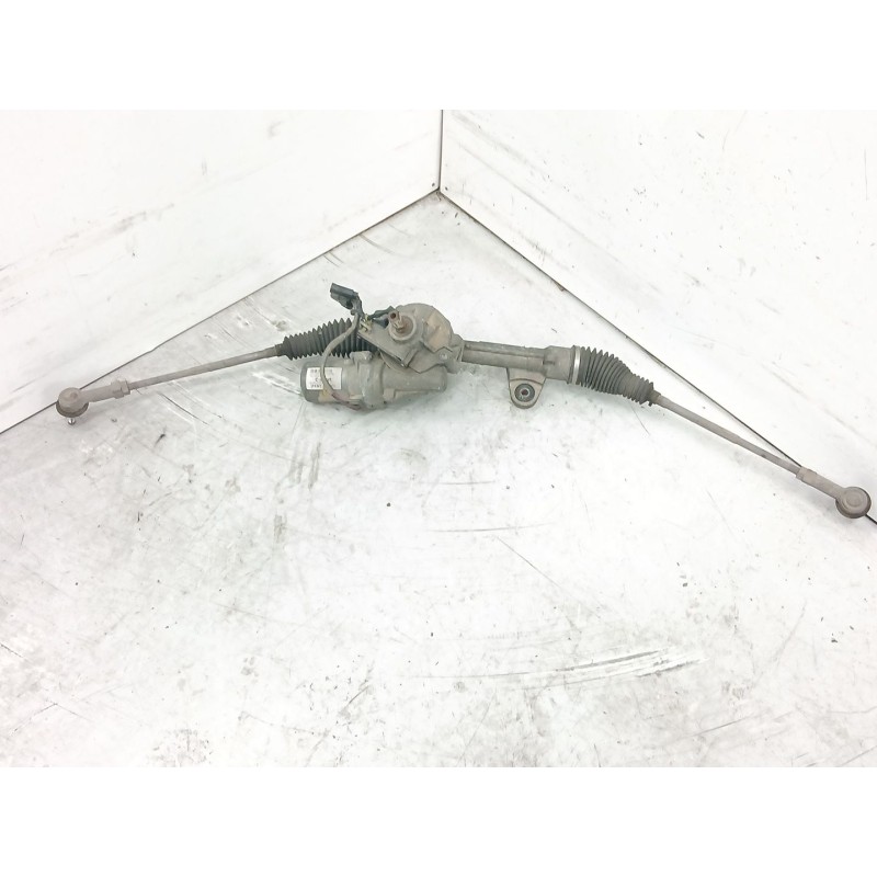 Recambio de cremallera direccion para smart fortwo coupé (451) 1.0 turbo (451.332) referencia OEM IAM A4514600851  