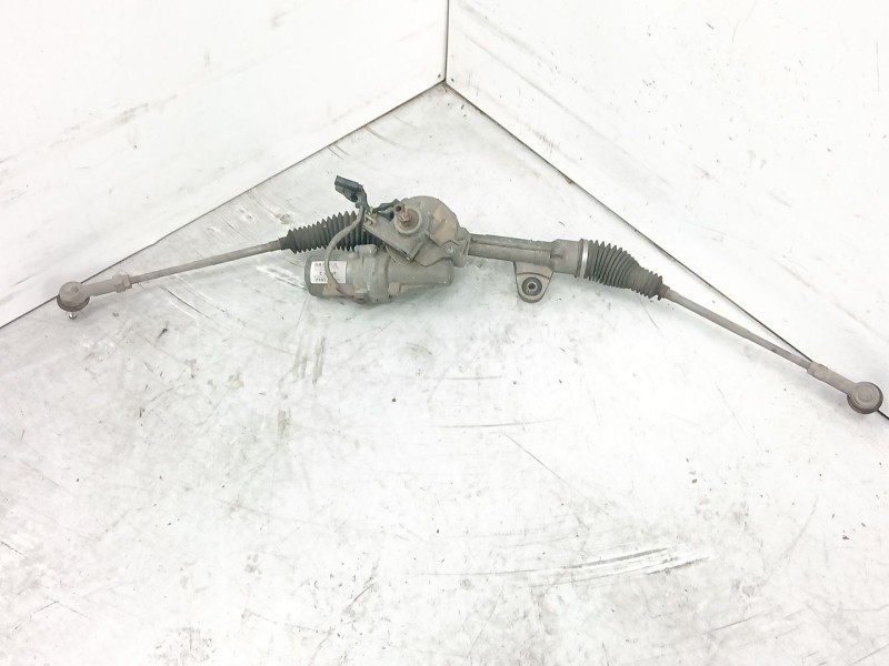Recambio de cremallera direccion para smart fortwo coupé (451) 1.0 turbo (451.332) referencia OEM IAM A4514600851  