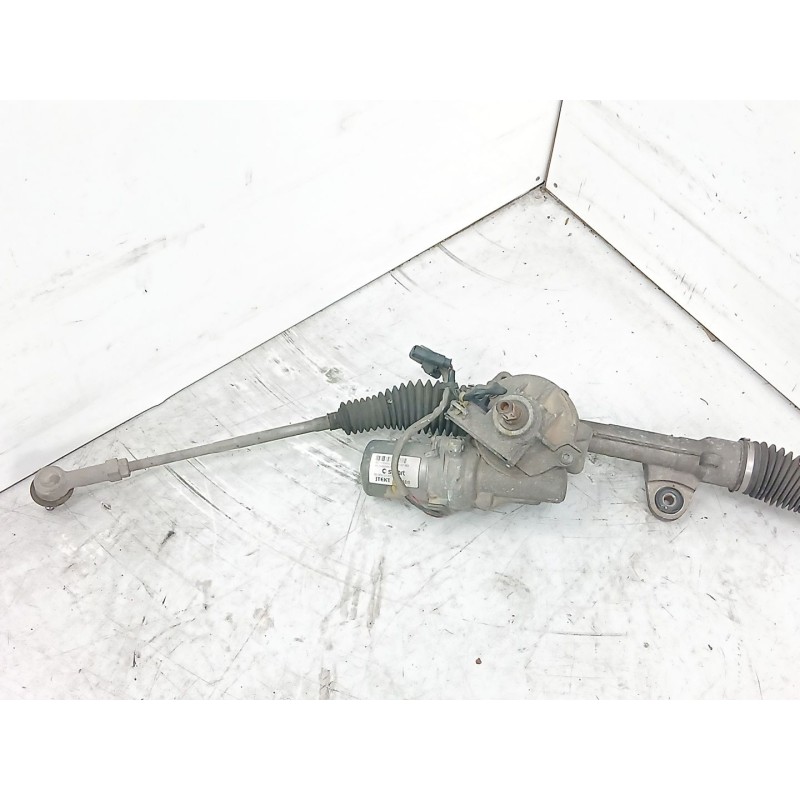 Recambio de cremallera direccion para smart fortwo coupé (451) 1.0 turbo (451.332) referencia OEM IAM A4514600851  