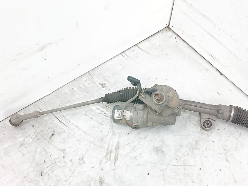 Recambio de cremallera direccion para smart fortwo coupé (451) 1.0 turbo (451.332) referencia OEM IAM A4514600851  