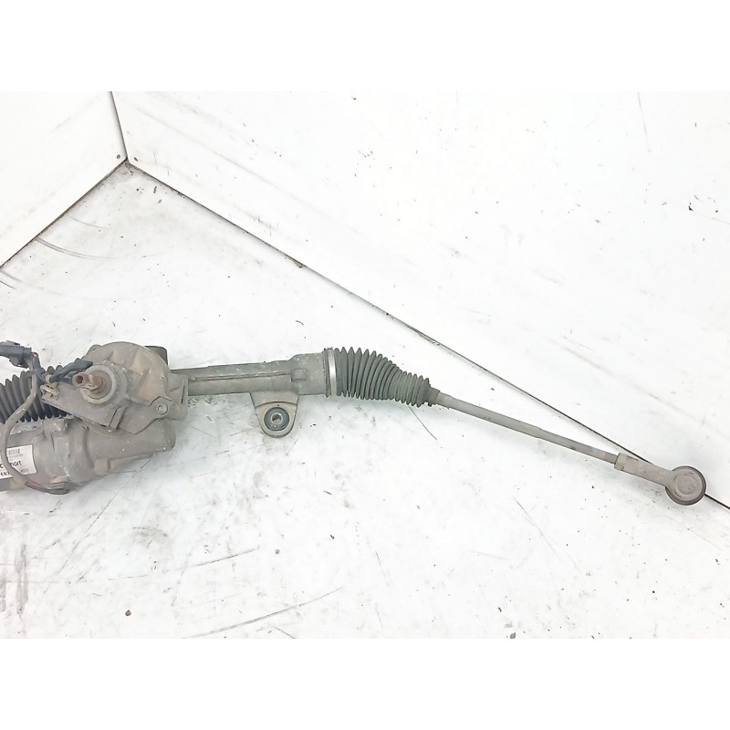 Recambio de cremallera direccion para smart fortwo coupé (451) 1.0 turbo (451.332) referencia OEM IAM A4514600851  