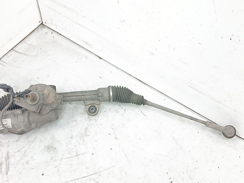 Recambio de cremallera direccion para smart fortwo coupé (451) 1.0 turbo (451.332) referencia OEM IAM A4514600851  