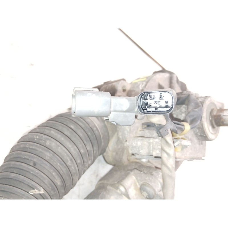 Recambio de cremallera direccion para smart fortwo coupé (451) 1.0 turbo (451.332) referencia OEM IAM A4514600851  
