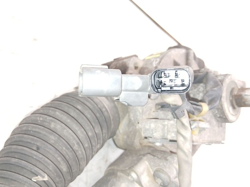 Recambio de cremallera direccion para smart fortwo coupé (451) 1.0 turbo (451.332) referencia OEM IAM A4514600851  