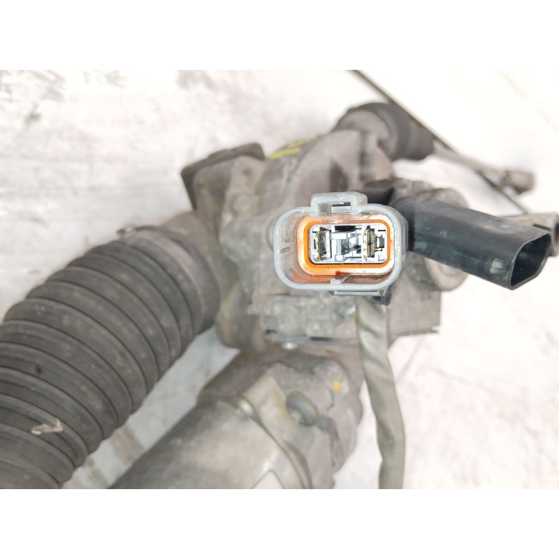 Recambio de cremallera direccion para smart fortwo coupé (451) 1.0 turbo (451.332) referencia OEM IAM A4514600851  