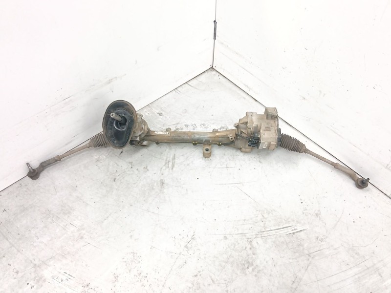 Recambio de cremallera direccion para ford focus iii 1.6 tdci referencia OEM IAM CV6C3D070LC  