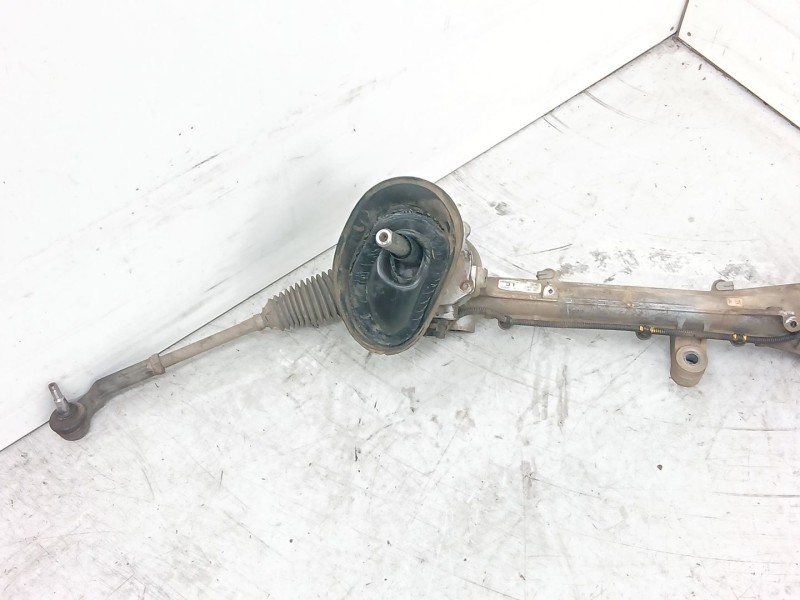 Recambio de cremallera direccion para ford focus iii 1.6 tdci referencia OEM IAM CV6C3D070LC  