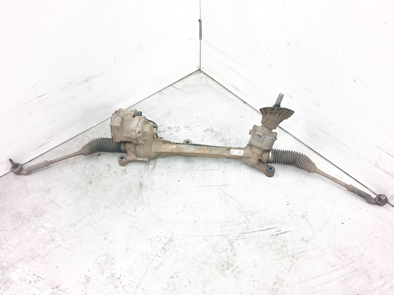 Recambio de cremallera direccion para ford focus iii 1.6 tdci referencia OEM IAM CV6C3D070LC  