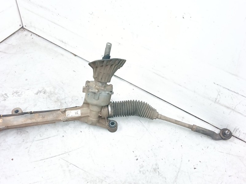 Recambio de cremallera direccion para ford focus iii 1.6 tdci referencia OEM IAM CV6C3D070LC  