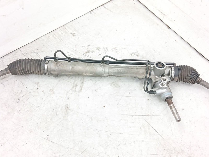 Recambio de cremallera direccion para citroën c5 i (dc_) 2.0 hdi (dcrhzb, dcrhze) referencia OEM IAM 4000NX  