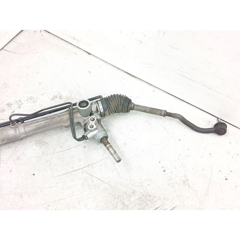 Recambio de cremallera direccion para citroën c5 i (dc_) 2.0 hdi (dcrhzb, dcrhze) referencia OEM IAM 4000NX  