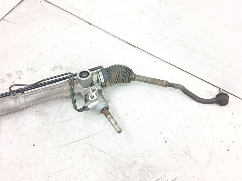 Recambio de cremallera direccion para citroën c5 i (dc_) 2.0 hdi (dcrhzb, dcrhze) referencia OEM IAM 4000NX  