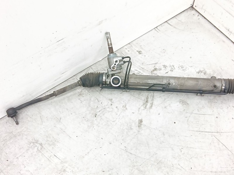 Recambio de cremallera direccion para citroën c5 i (dc_) 2.0 hdi (dcrhzb, dcrhze) referencia OEM IAM 4000NX  