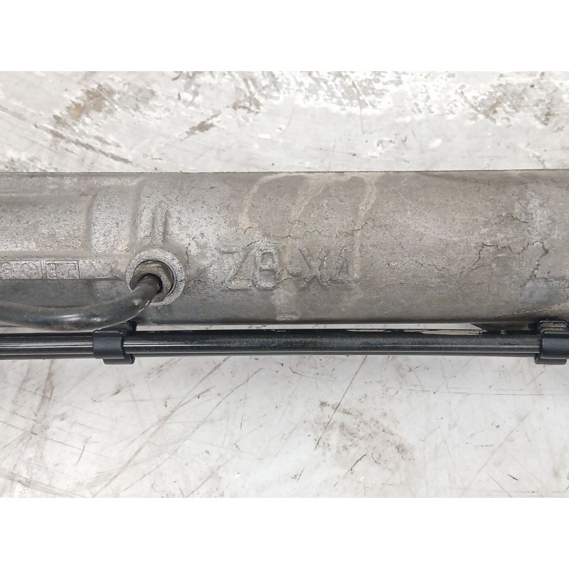 Recambio de cremallera direccion para citroën c5 i (dc_) 2.0 hdi (dcrhzb, dcrhze) referencia OEM IAM 4000NX  