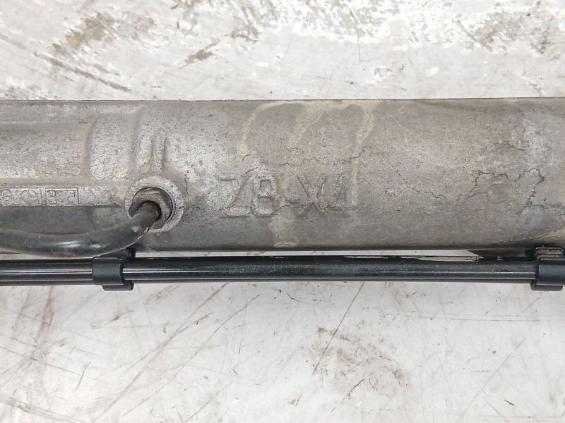 Recambio de cremallera direccion para citroën c5 i (dc_) 2.0 hdi (dcrhzb, dcrhze) referencia OEM IAM 4000NX  