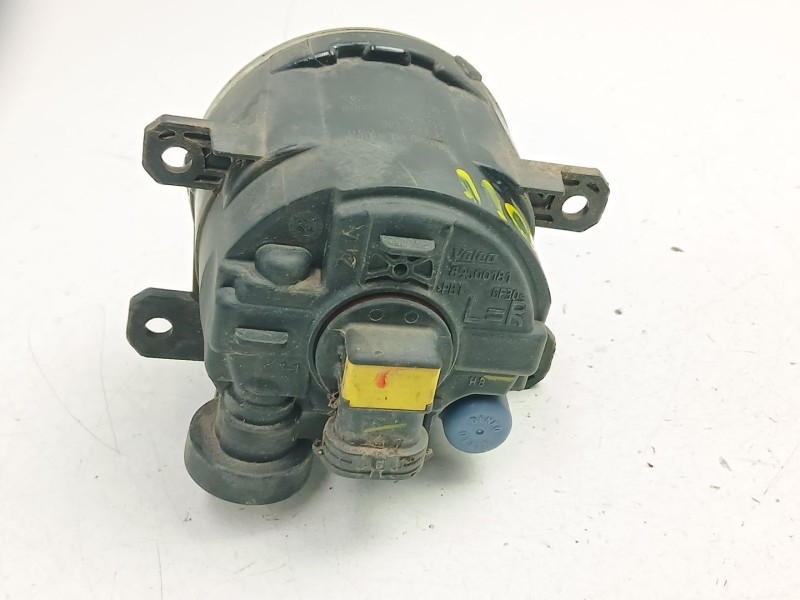 Recambio de antiniebla izquierdo para mitsubishi asx (ga_w_) 1.8 di-d (ga6w) referencia OEM IAM 8321A365  