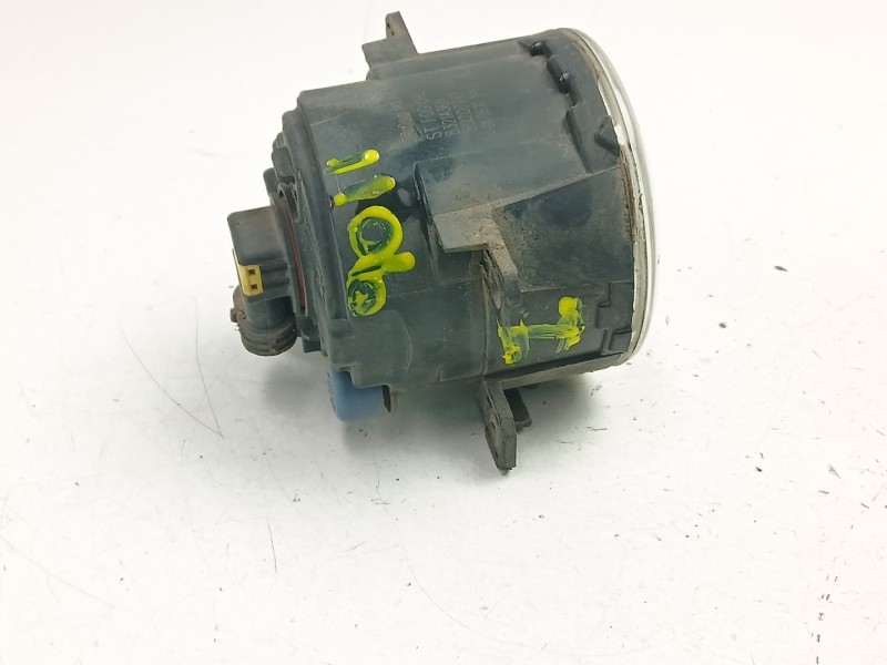 Recambio de antiniebla izquierdo para mitsubishi asx (ga_w_) 1.8 di-d (ga6w) referencia OEM IAM 8321A365  