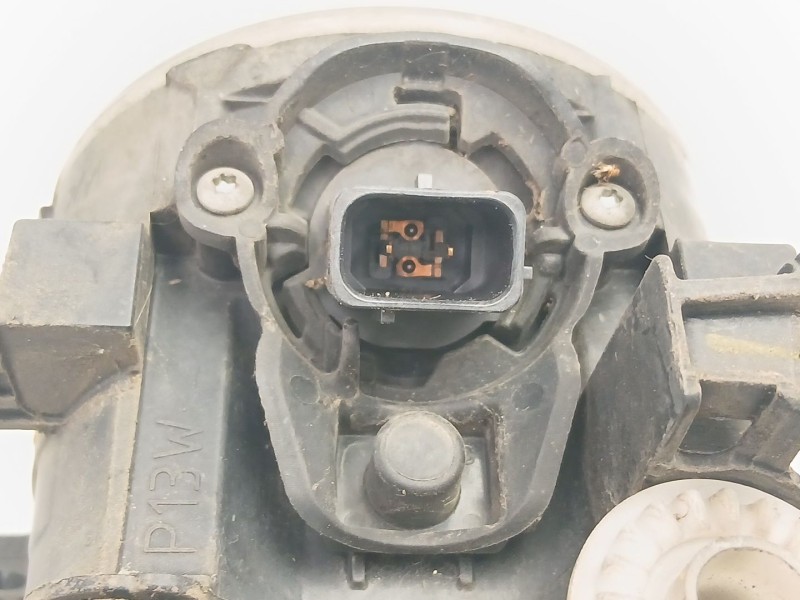 Recambio de antiniebla izquierdo para mitsubishi asx (ga_w_) 1.8 di-d (ga6w) referencia OEM IAM 8321A365  