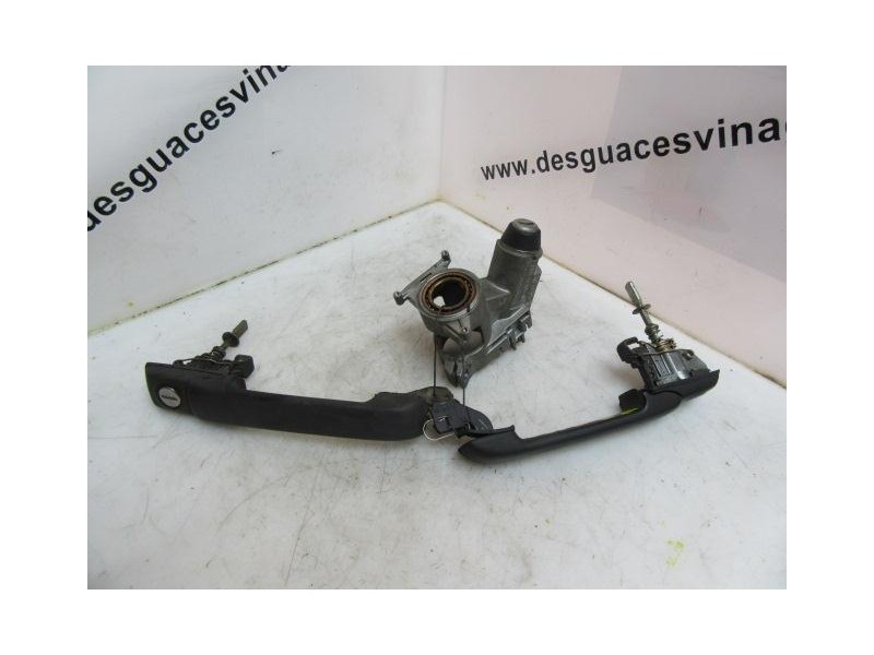 Recambio de antirrobo clausor de arranque : volkswagen golf : 1.6 g golf iii [1994] para volkswagen golf 1.6 g golf iii referenc