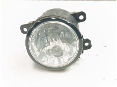 Recambio de antiniebla derecho para mitsubishi asx (ga_w_) 1.8 di-d (ga6w) referencia OEM IAM 8321A365   2