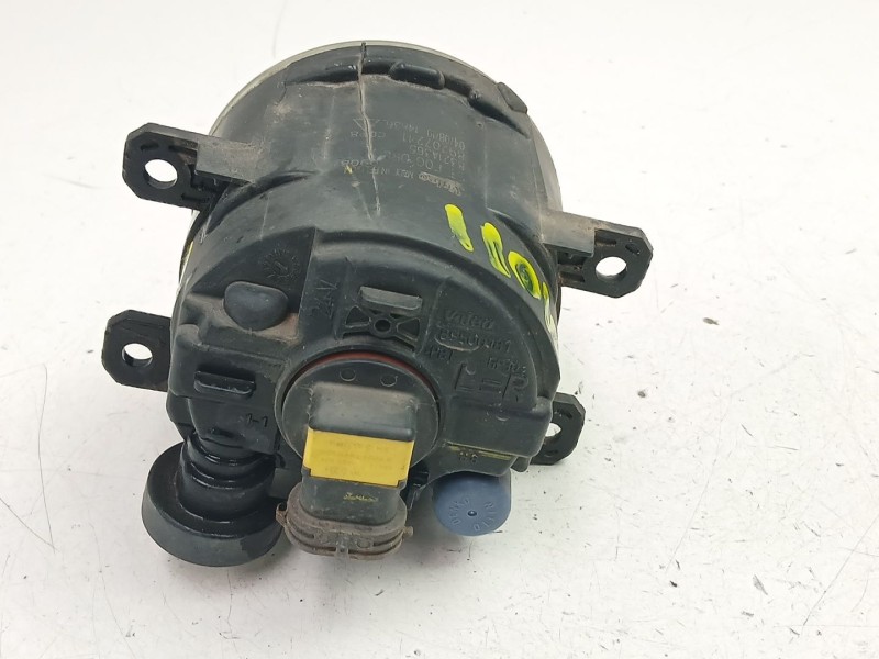 Recambio de antiniebla derecho para mitsubishi asx (ga_w_) 1.8 di-d (ga6w) referencia OEM IAM 8321A365  