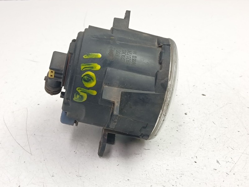 Recambio de antiniebla derecho para mitsubishi asx (ga_w_) 1.8 di-d (ga6w) referencia OEM IAM 8321A365  