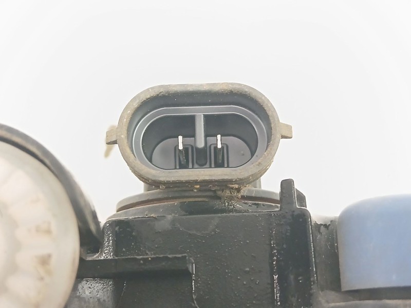 Recambio de antiniebla derecho para mitsubishi asx (ga_w_) 1.8 di-d (ga6w) referencia OEM IAM 8321A365  