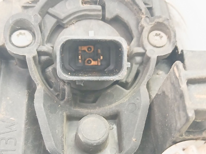 Recambio de antiniebla derecho para mitsubishi asx (ga_w_) 1.8 di-d (ga6w) referencia OEM IAM 8321A365  