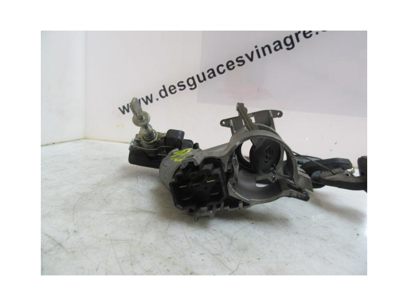 Recambio de antirrobo clausor de arranque : volkswagen golf : 1.6 g golf iii [1994] para volkswagen golf 1.6 g golf iii referenc