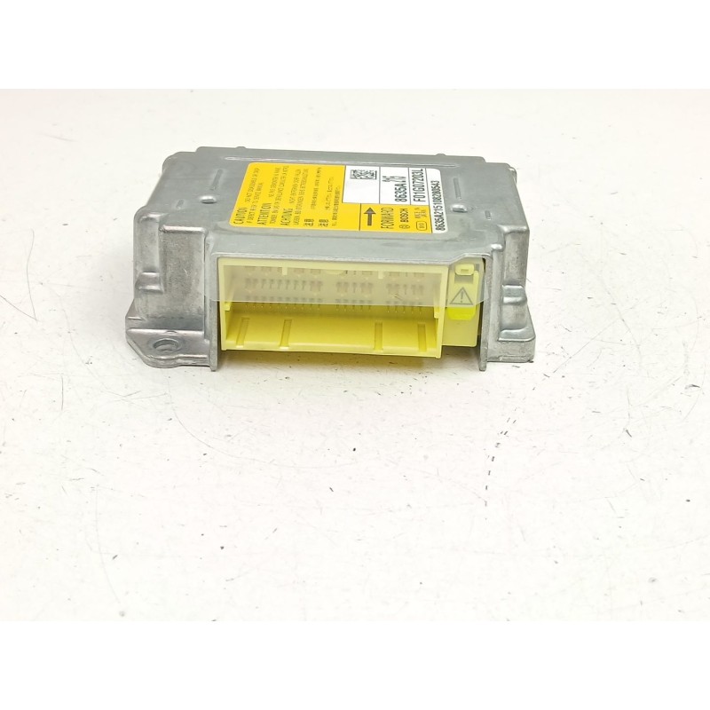 Recambio de centralita airbag para mitsubishi asx (ga_w_) 1.8 di-d (ga6w) referencia OEM IAM 8635A215 F01G07203L 