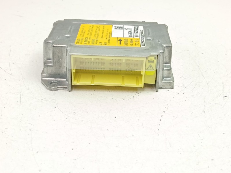 Recambio de centralita airbag para mitsubishi asx (ga_w_) 1.8 di-d (ga6w) referencia OEM IAM 8635A215 F01G07203L 