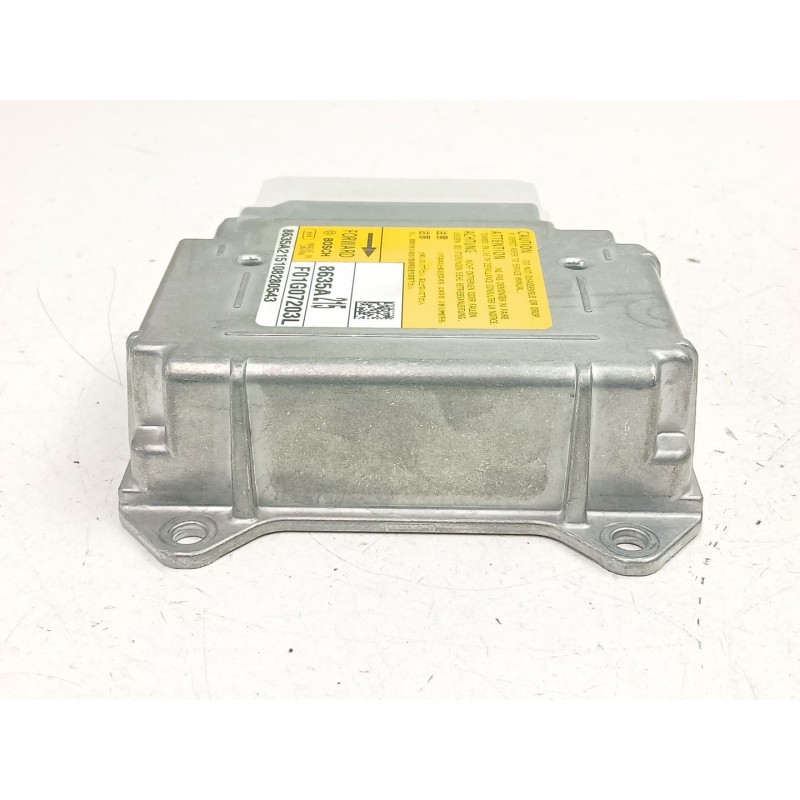 Recambio de centralita airbag para mitsubishi asx (ga_w_) 1.8 di-d (ga6w) referencia OEM IAM 8635A215 F01G07203L 