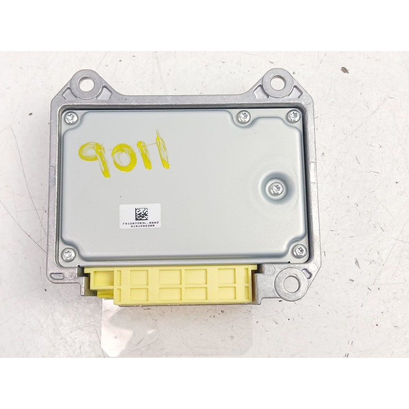 Recambio de centralita airbag para mitsubishi asx (ga_w_) 1.8 di-d (ga6w) referencia OEM IAM 8635A215 F01G07203L 