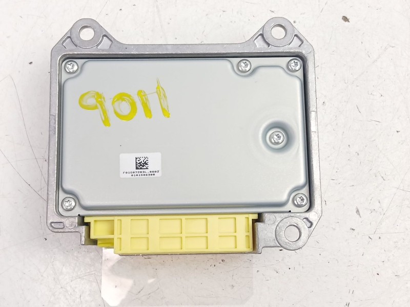 Recambio de centralita airbag para mitsubishi asx (ga_w_) 1.8 di-d (ga6w) referencia OEM IAM 8635A215 F01G07203L 