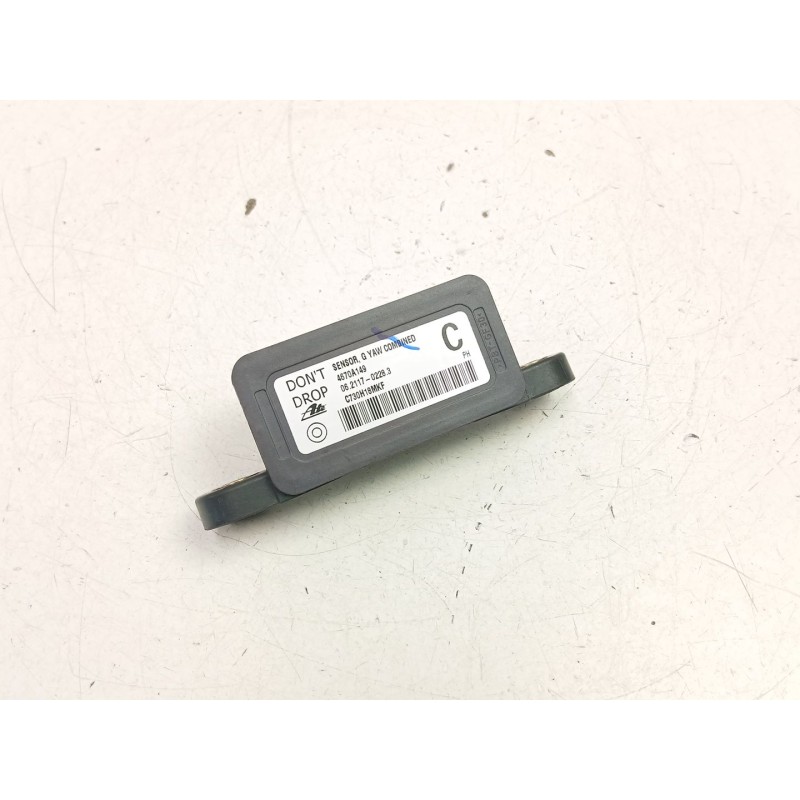 Recambio de sensor esp para mitsubishi asx (ga_w_) 1.8 di-d (ga6w) referencia OEM IAM 4670A149  