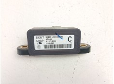 Recambio de sensor esp para mitsubishi asx (ga_w_) 1.8 di-d (ga6w) referencia OEM IAM 4670A149   2