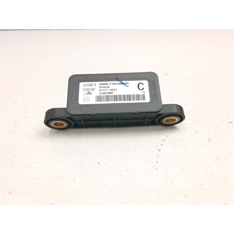 Recambio de sensor esp para mitsubishi asx (ga_w_) 1.8 di-d (ga6w) referencia OEM IAM 4670A149  