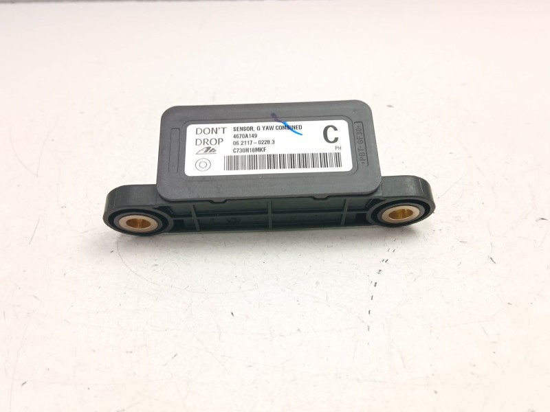 Recambio de sensor esp para mitsubishi asx (ga_w_) 1.8 di-d (ga6w) referencia OEM IAM 4670A149  